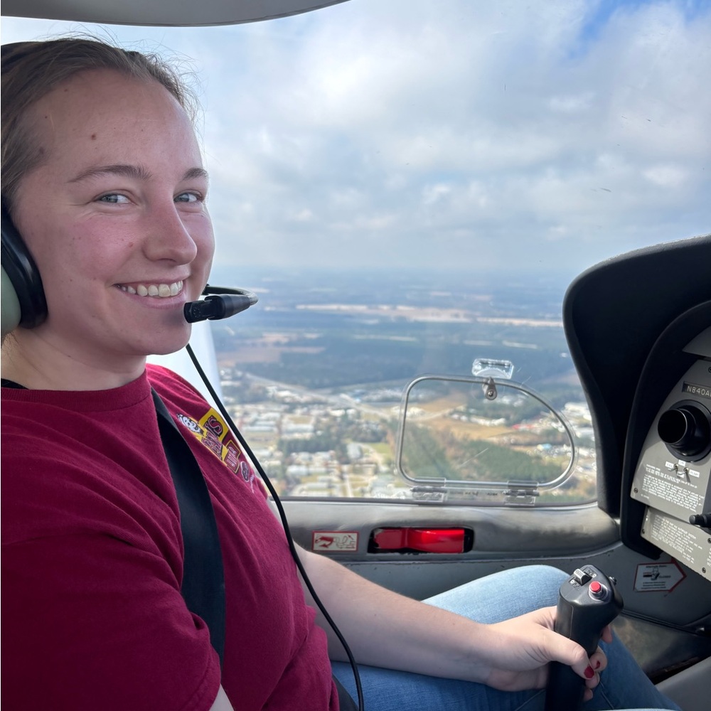 Meet your Posher, Brooke